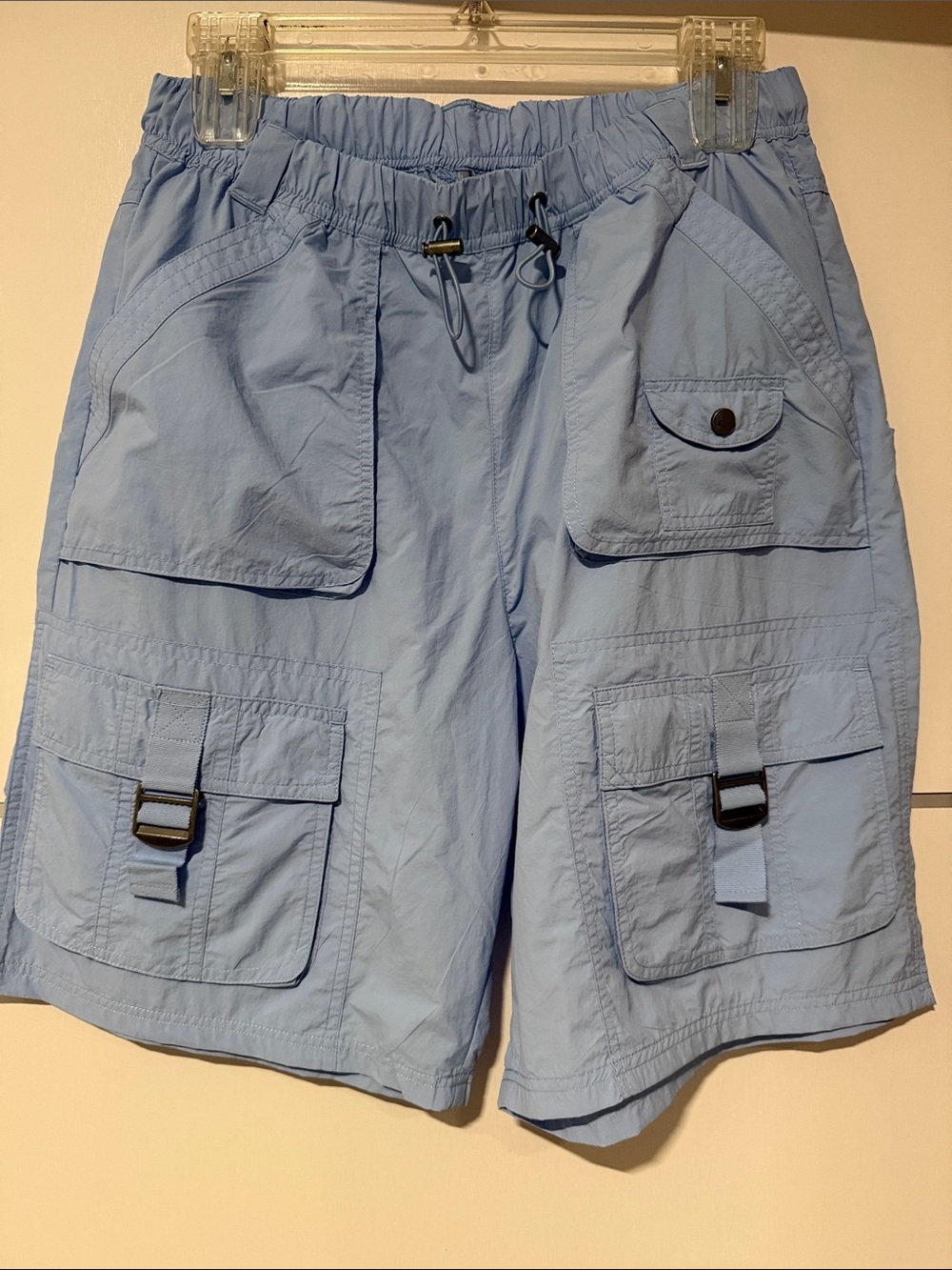 NWOT FP Movement - March On Shorts Cargo Style Size S - Picture 4 of 11